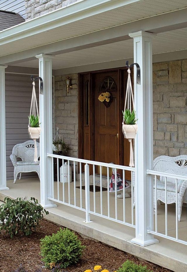 porch design
